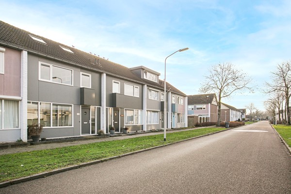 Medium property photo - Heilige Stoel 3843, 6601 WP Wijchen